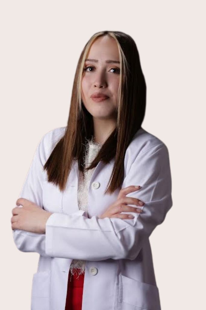 Dr.Dt.Büşra Kara Öztürk